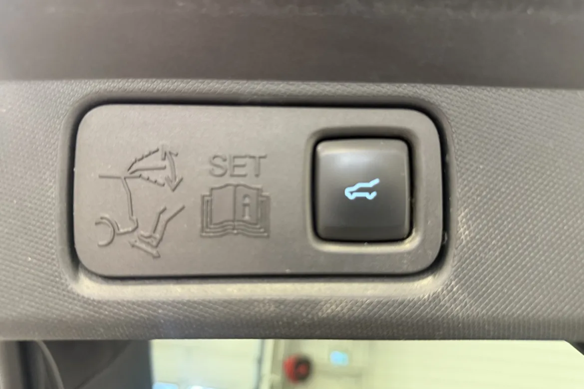 Ford Mustang Mach-E Long Range