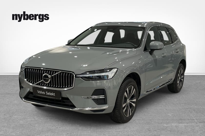 Bild 1 av Volvo XC60 Recharge T6 Core Edition
