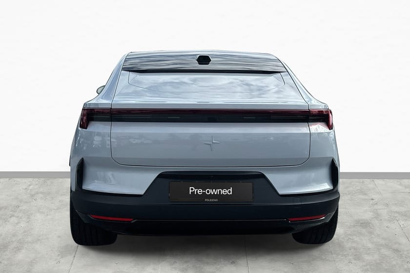 Bild 5 av Polestar 4 Long Range Single Motor Plus Pilot