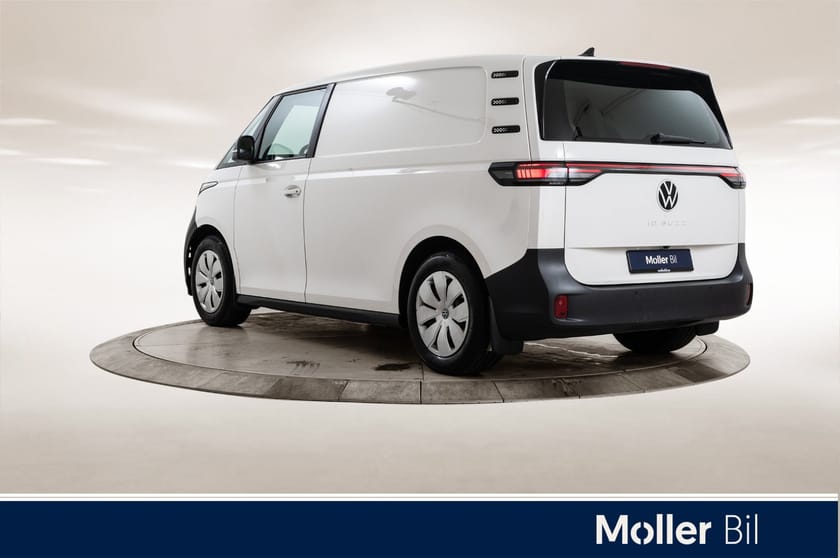 Bilde 3 av Volkswagen ID. Buzz Cargo 77kwh 204 hk