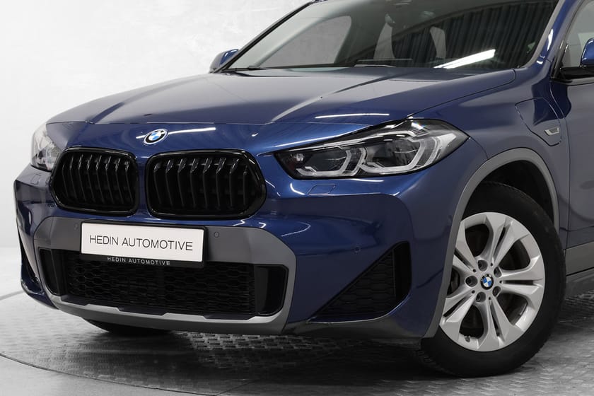 Bilde 2 av BMW X2 xDrive25e eDrive M Sport (K)