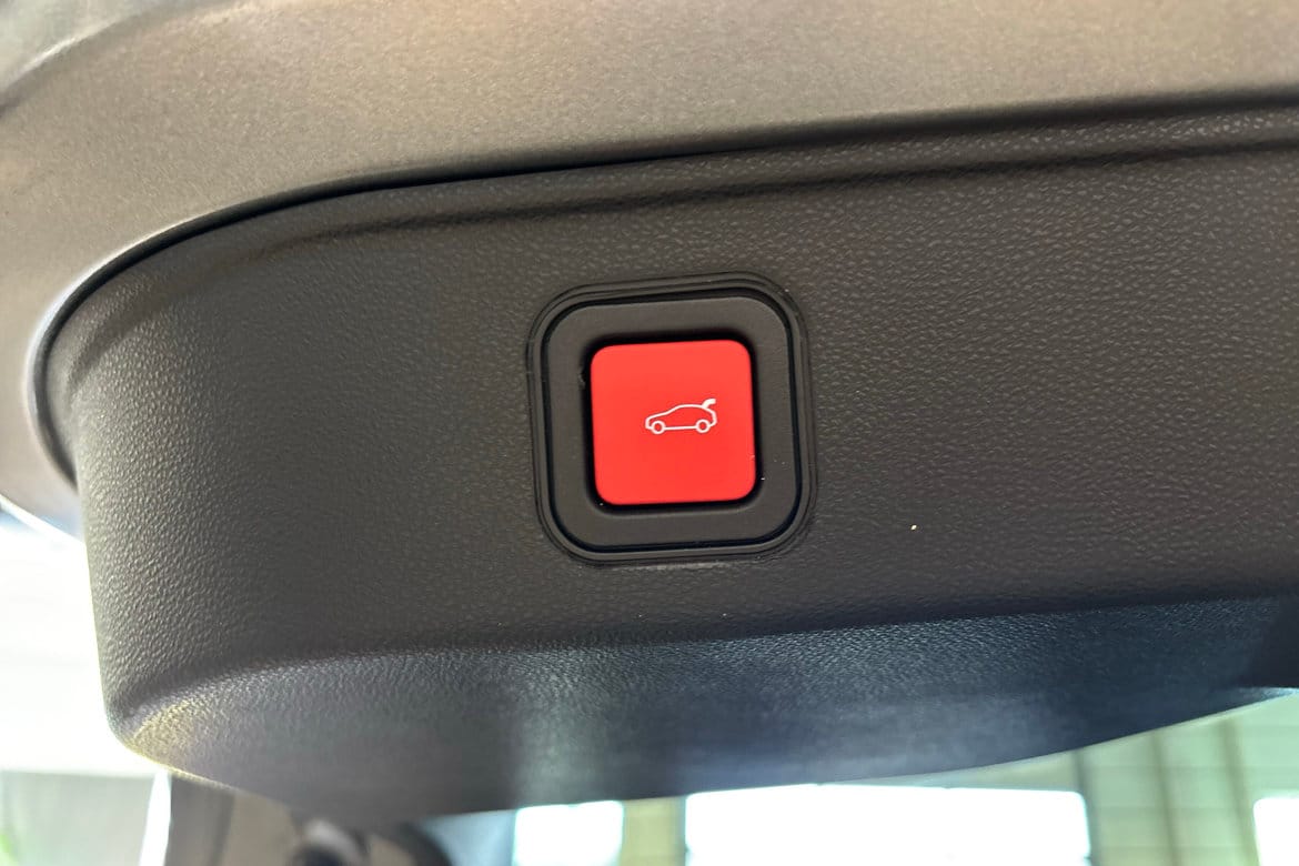 Alfa Romeo Junior Elettrica 280 Veloce