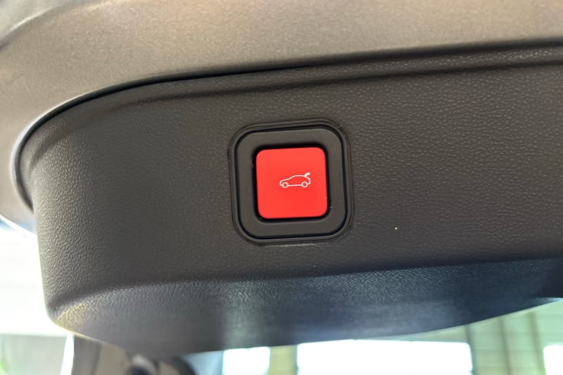 Alfa Romeo Junior Elettrica 280 Veloce