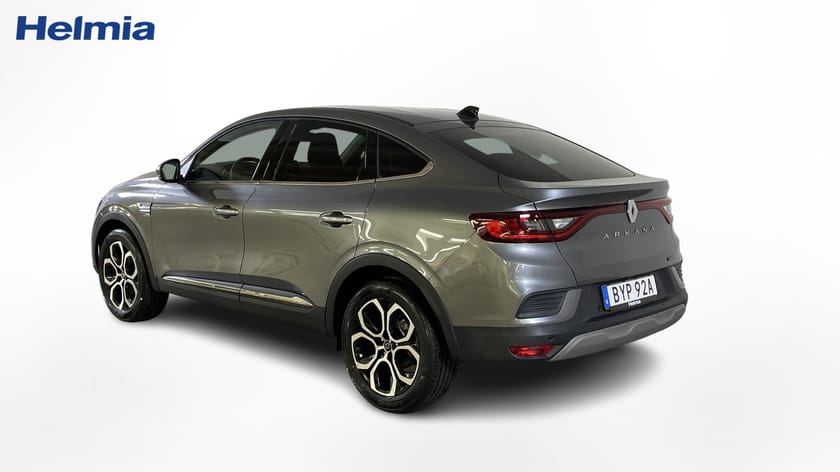 Bild 3 av Renault Arkana E-TECH 145 HEV Techno