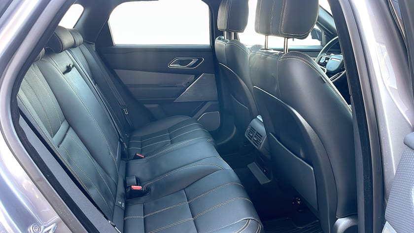 Bild 5 av Land Rover Range Rover Velar P400e SE 2021