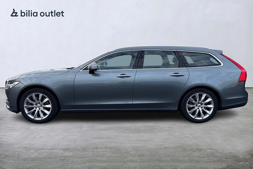 Bild 4 av Volvo V90 T4 Momentum 190hk / Värmare Sensorer VOC