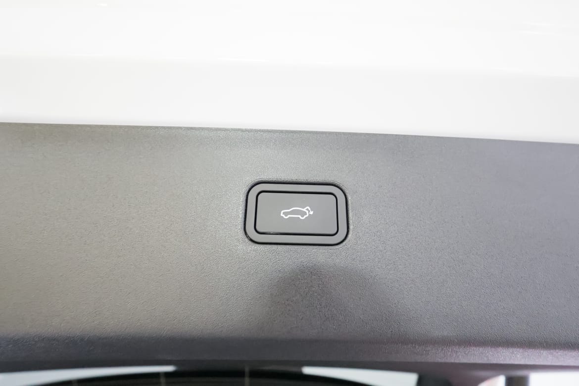 Volvo EX30 2025 - miniatyr 40