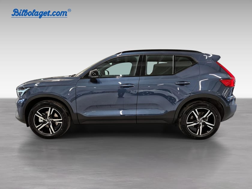 Bild 3 av Volvo XC40 B4 FWD Bensin Plus Dark