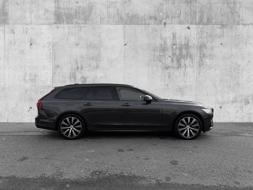 Bilde 2 av Volvo V90 T6 Plus Dark / H.feste / Varmer / App / Google / ACC