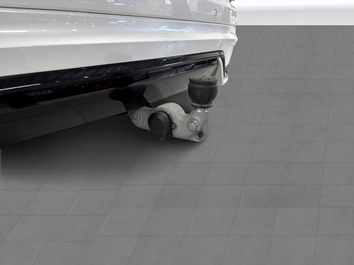 Volvo XC60 2025 - miniatyr 14