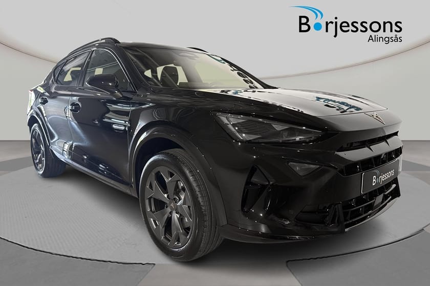 Bild 1 av CUPRA Formentor 150hk eTSI *KAMPANJ