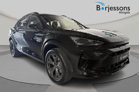 CUPRA Formentor 150hk eTSI *KAMPANJ