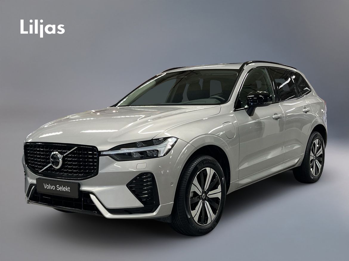 YMW01E – Volvo XC60