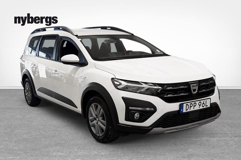 Bild 5 av Dacia Jogger 7-sätes TCe 110 Comfort 7 platser