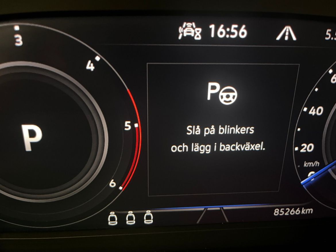 Volkswagen Tiguan 2021 - miniatyr 23