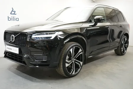 Volvo XC90 7 Säten