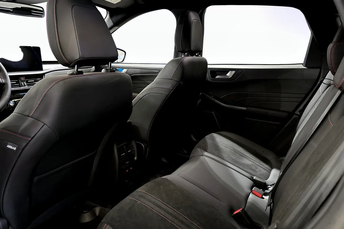 Ford Kuga Plug-In Hybrid