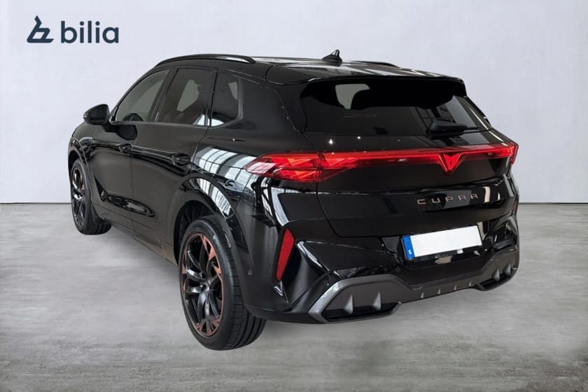 Bild 3 av CUPRA Terramar e-Hybrid - Privatleasing Lagerbil