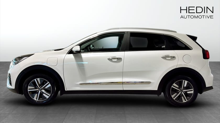 Bild 4 av Kia Niro P-HEV 