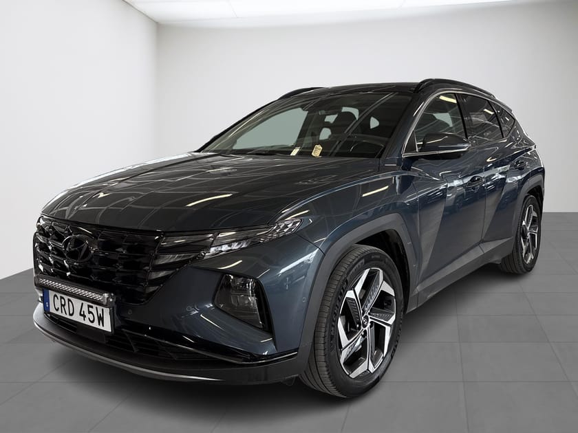 Bild 1 av Hyundai Tucson PHEV 