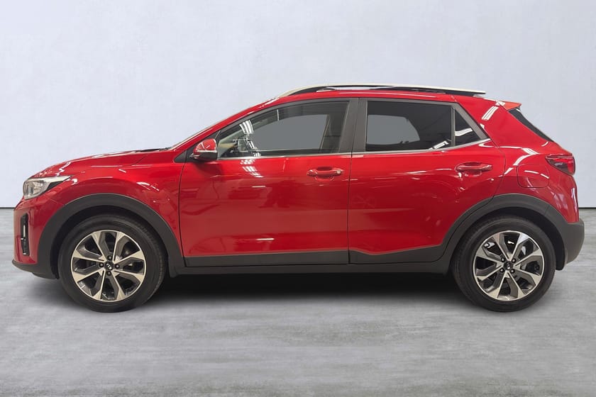 Bild 2 av Kia Stonic 1.0 T-GDi (120hk)