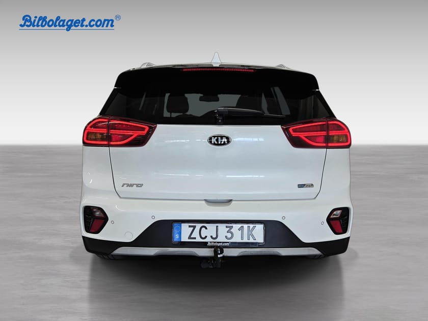 Bild 4 av Kia Niro P-HEV 
