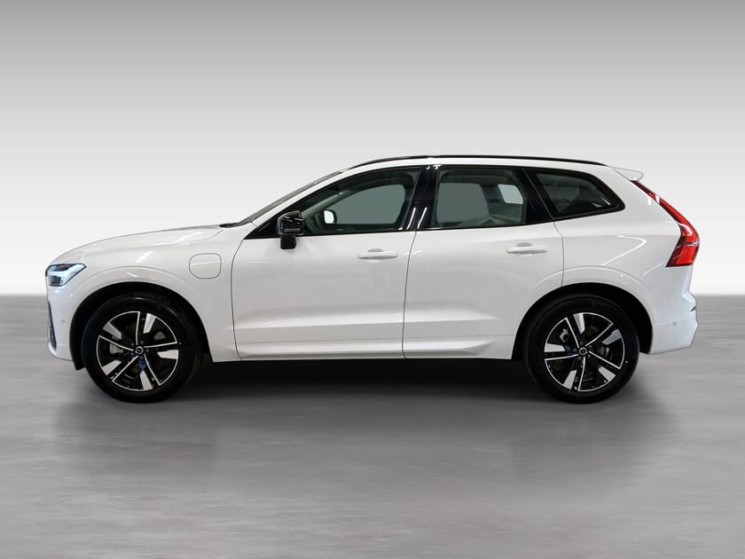Bild 2 av Volvo XC60 T6 Plus Dark Nordic Edition