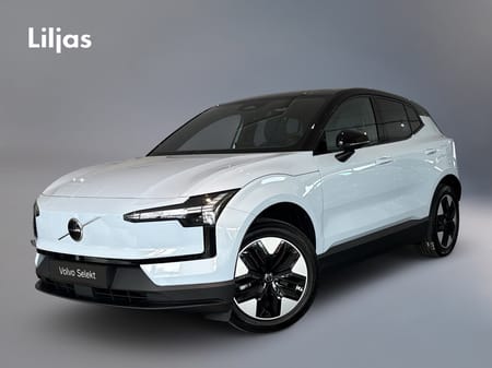 Volvo EX30 Single Motor Plus//Harman Kardon//Kamera//