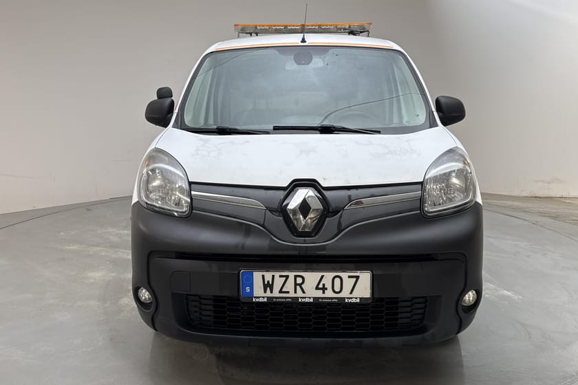 Bild 5 av Renault Kangoo Z.E. Express Maxi Z.E Power Plus 33kWh Skåp (60hk)
