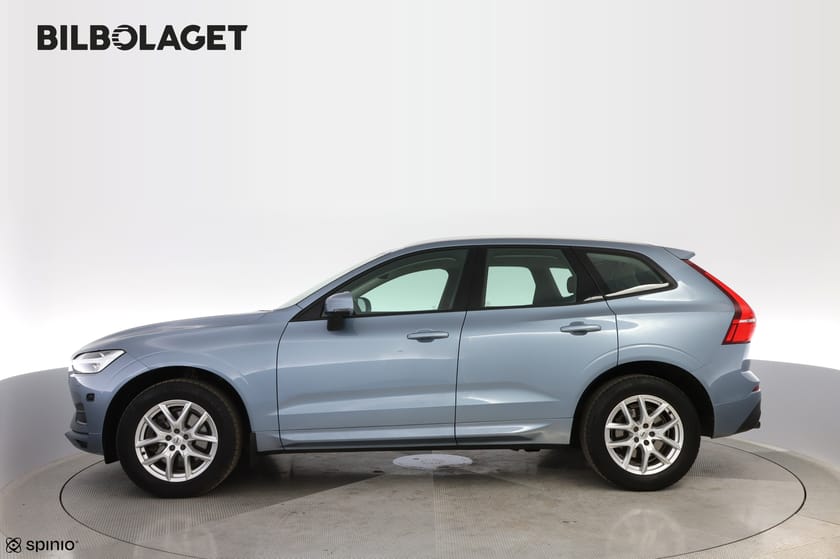 Bild 2 av Volvo XC60 D4 AWD Momentum SE