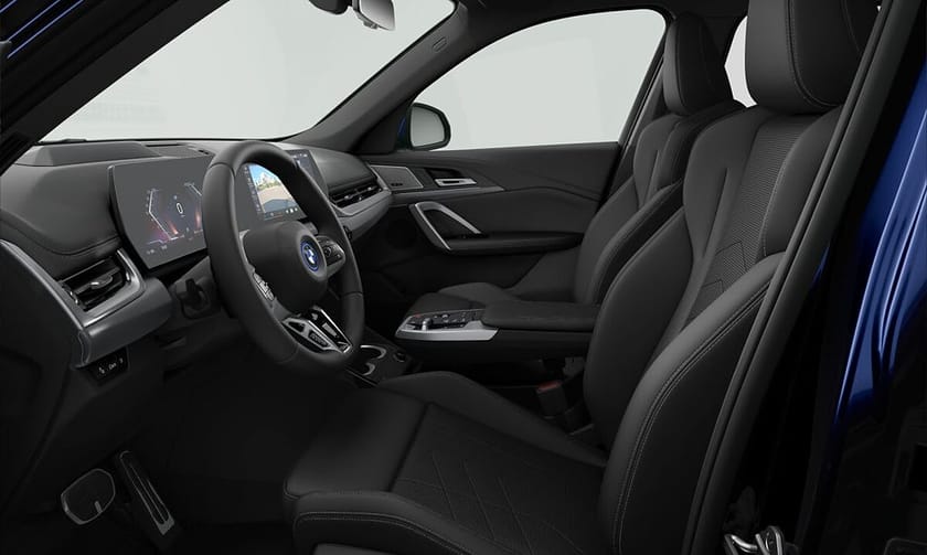 Bild 3 av BMW iX1 xDrive30 xDrive 30