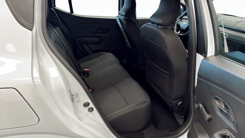 Bild 5 av Dacia Sandero ESSENTIAL TCE 100 Privatleasing 1990kr/mån