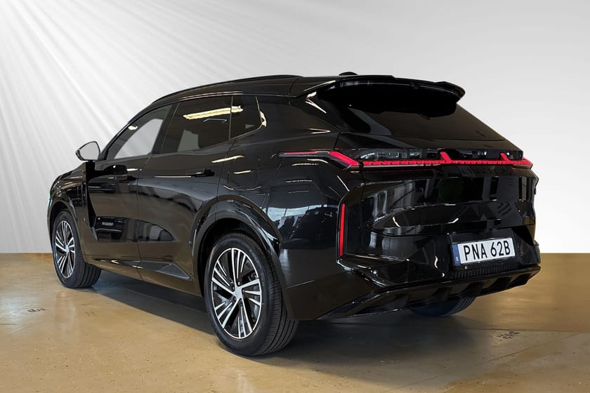 Bild 3 av Lynk & Co 08 PHEV Core