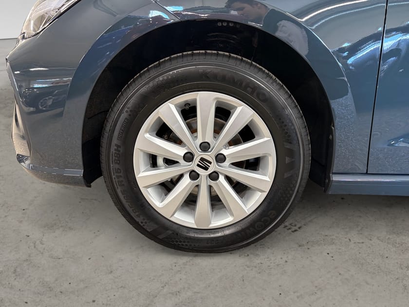 Bild 4 av SEAT Ibiza 1.0 MPI 80 från 995kr/mån