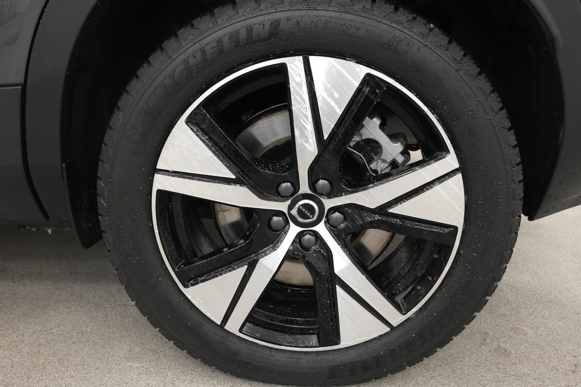 Volvo EX40 2026 - miniatyr 18