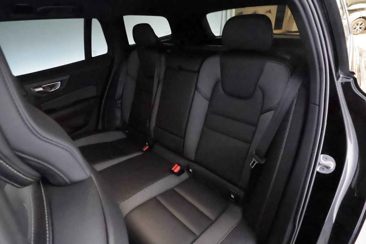 Volvo V60 2023 - miniatyr 19