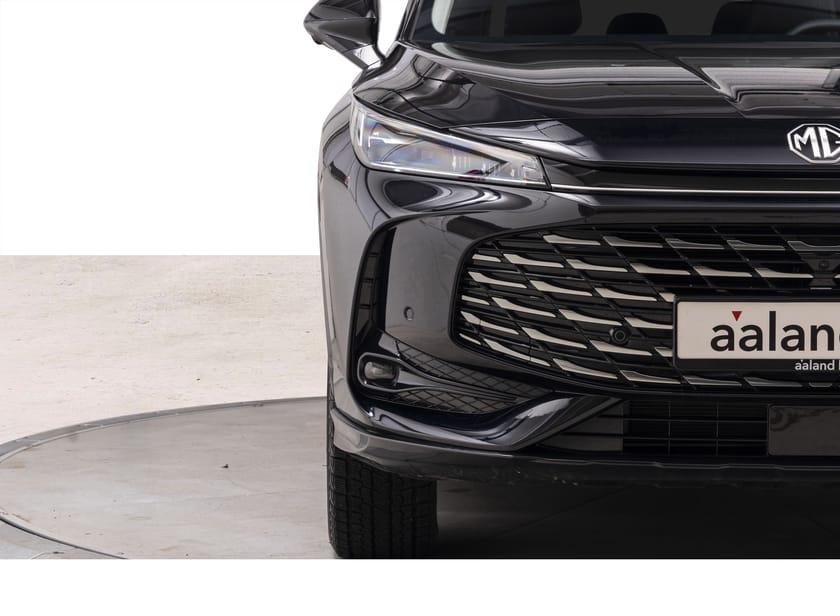 Bilde 5 av MG EHS PHEV Luxury 10 mil elektrisk rekkevidde