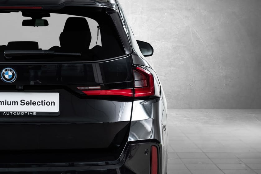 Bilde 4 av BMW iX1 xDrive30 Fully Charged (K)