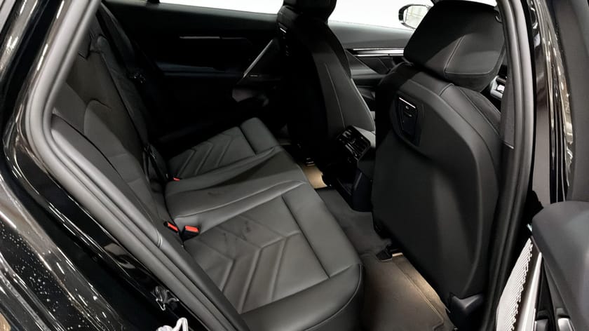 Bild 5 av BMW i5 xDrive40 Touring M-Sport Drag Rattvärme Harman/kardon