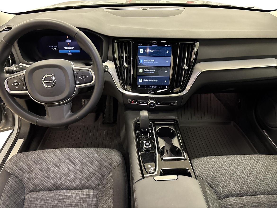 Volvo V60 2024 - miniatyr 8