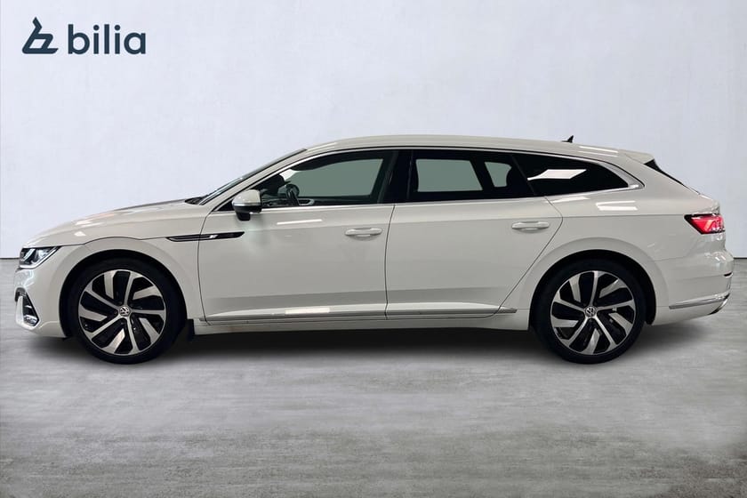 Bild 3 av Volkswagen Arteon Shooting Brake R-Line | Dragkrok