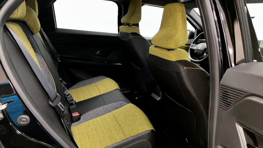 Bild 5 av Renault 5 E-Tech ICONIC FIVE 52KWH 150HK AT