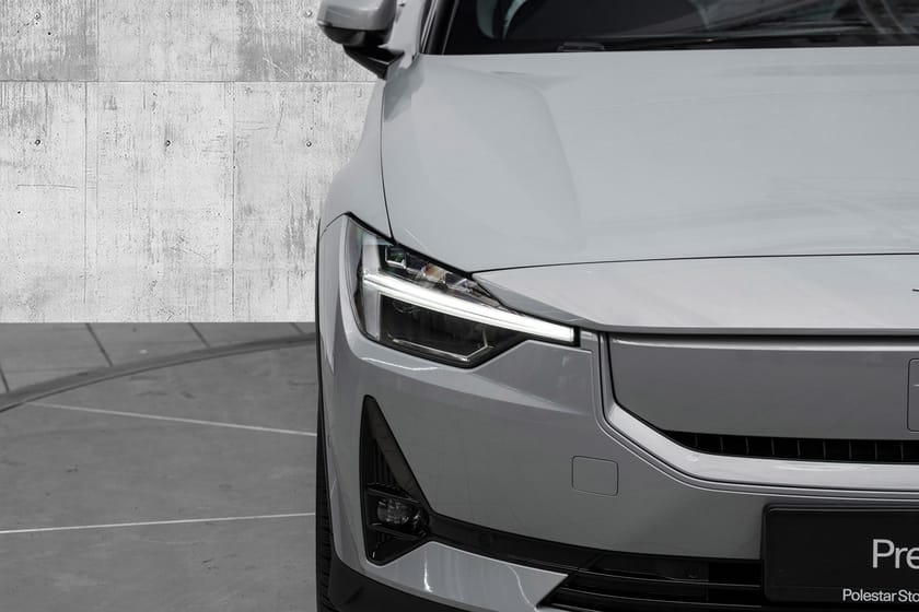 Bilde 4 av Polestar 2 Long Range Dual Motor Plus Pilot Klima | Velutstyrt!
