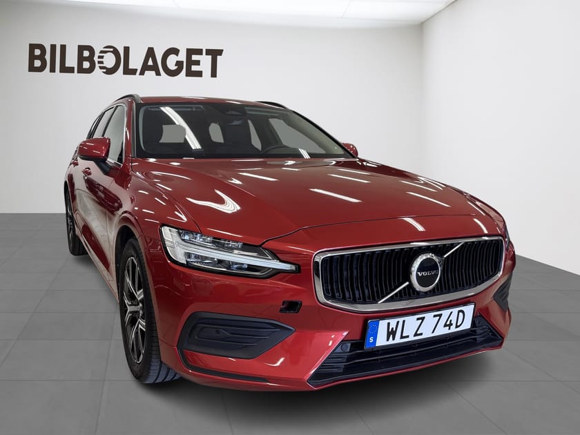 Bild 5 av Volvo V60 B4 Bensin Core