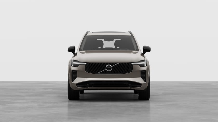 Bild 2 av Volvo XC90 T8 Ultra Dark Lagerbil för omg leverans