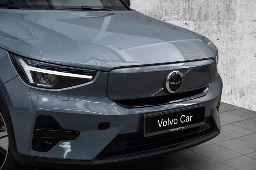 Bilde 2 av Volvo XC40 Recharge Single Motor El. Core 231Hk. Hengerfeste!
