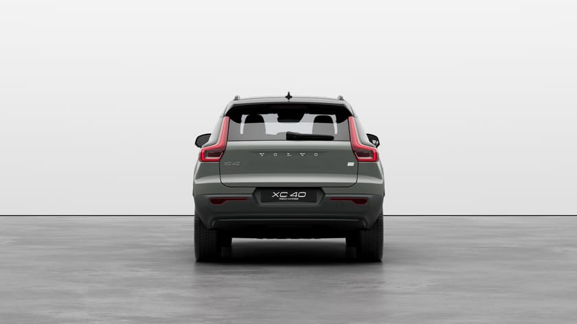 Bilde 5 av Volvo XC40 Recharge Twin motor Ultimate KROK|PANO|360|H&K