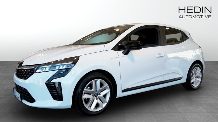 Bild 1 av Renault Clio E-TECH PH2 EVOLUTION HEV 145HK