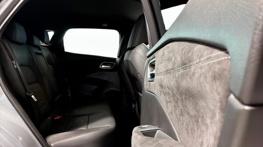Bild 5 av Nissan Qashqai N-Design INK SERVICEAVTAL/V-HJUL