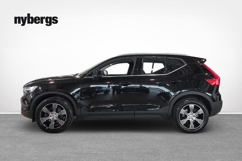 Bild 2 av Volvo XC40 D4 AWD Inscription